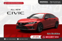 Honda Civic RS