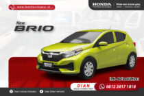 Honda Brio