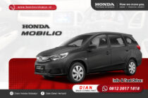 Honda Mobilio