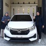 Customer Honda